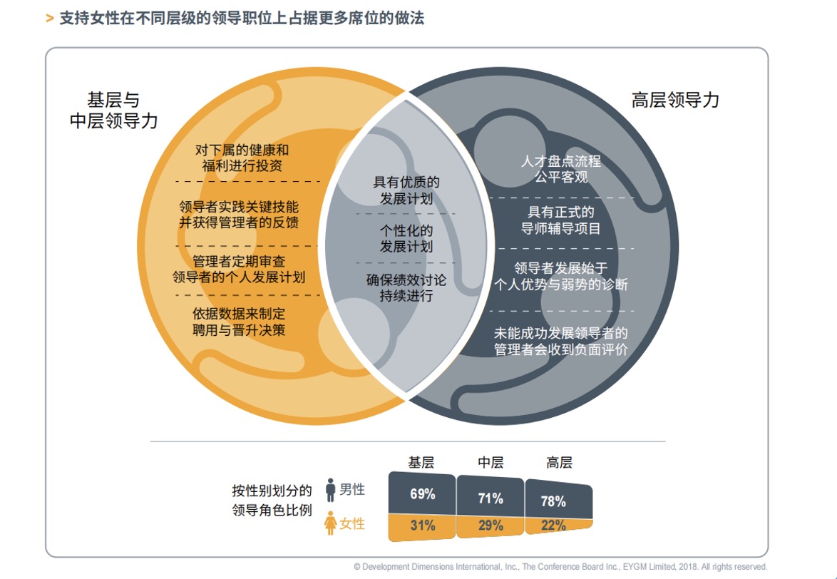 全球领导力